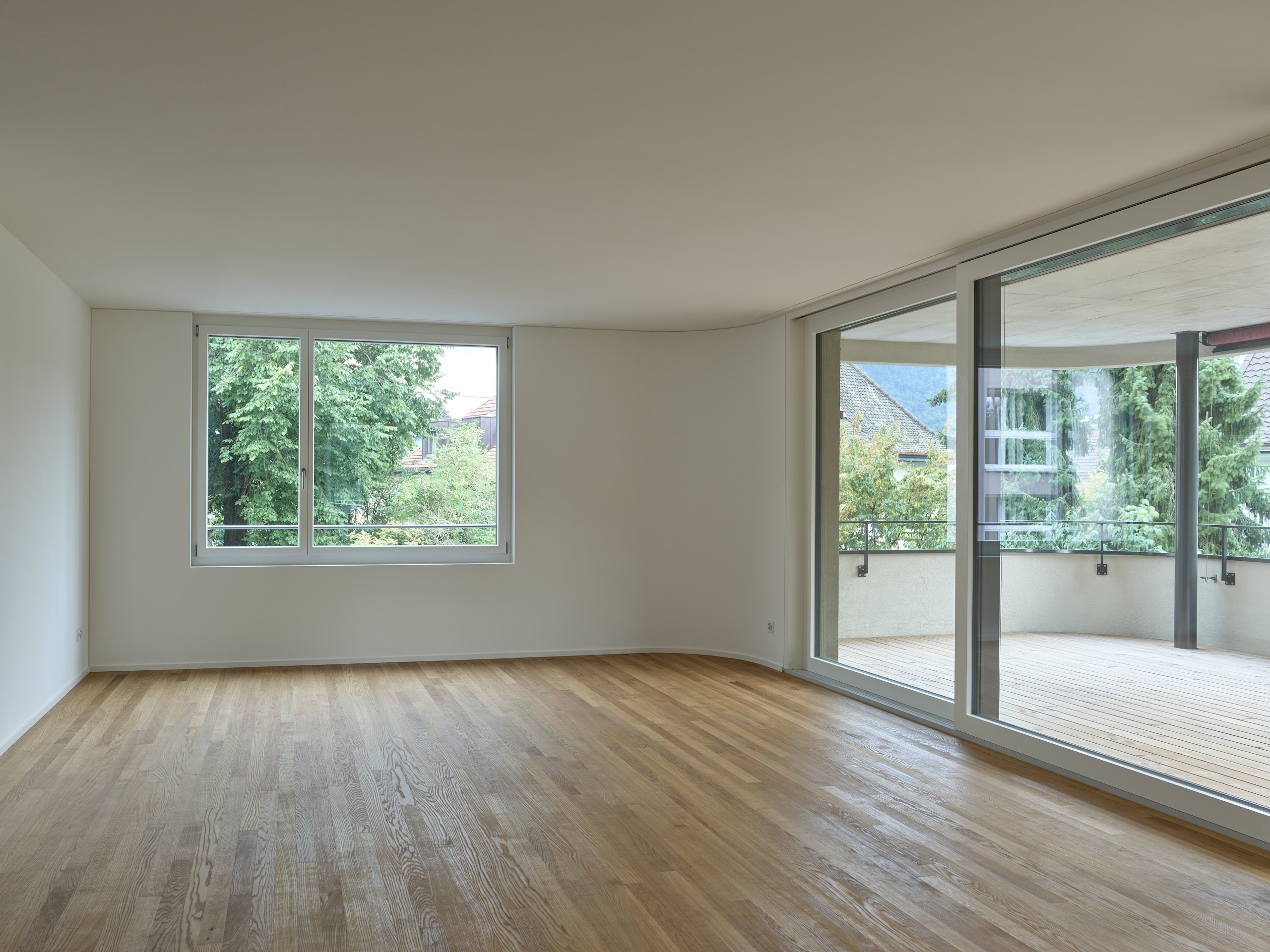 MFH Wiedingstrasse 76 Zürich